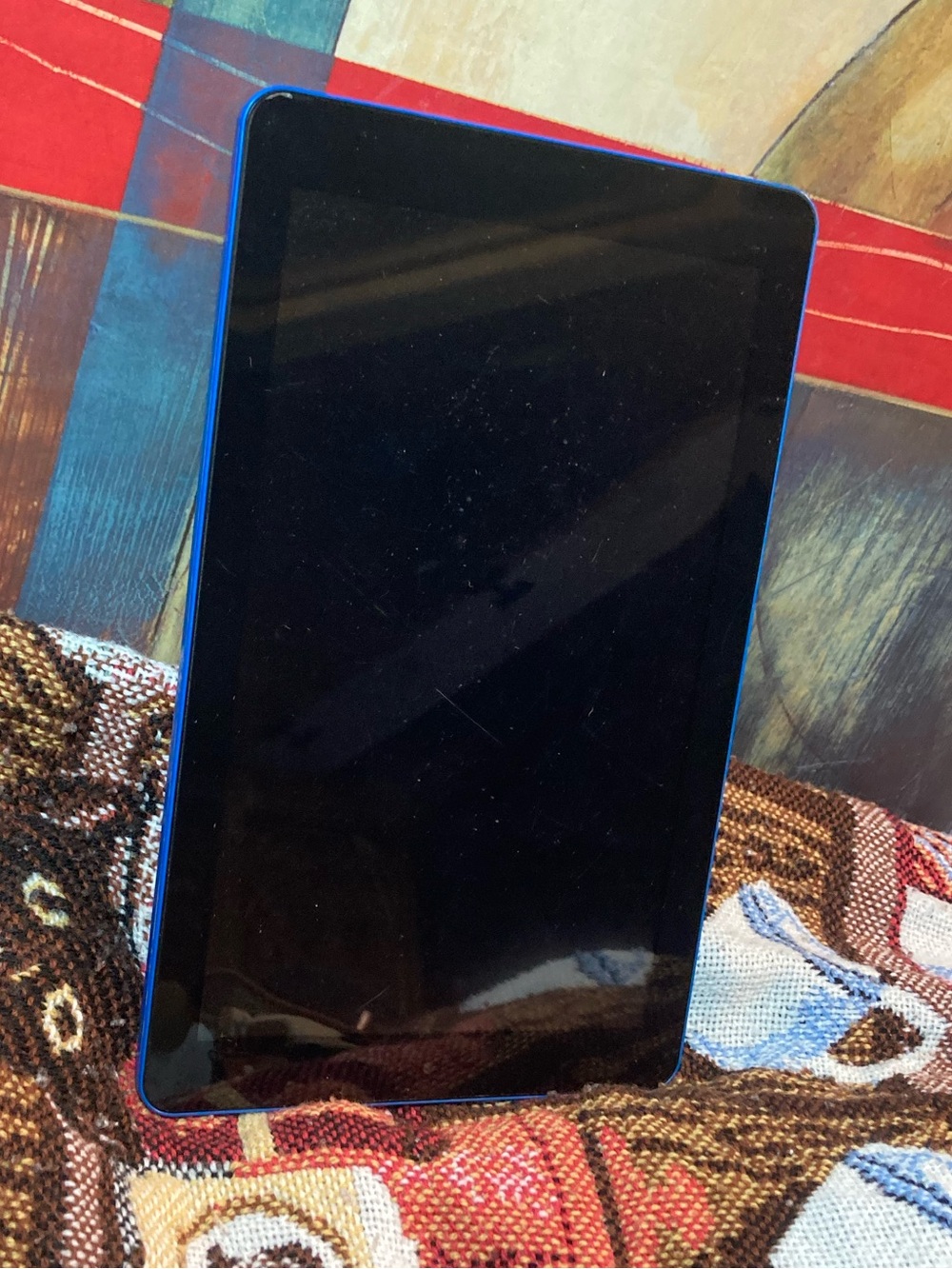 RCA Viking Pro 10.1" Tablet (RCT6303W87)
** For Parts or Repair